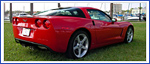 C6 Corvette Parts for Sale